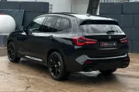 BMW X3 (Seria X) din 2023 cu 68.750 km - oferta BMW221082 - foto 10