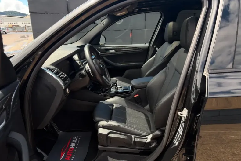 BMW X3 (Seria X) din 2023 cu 68.750 km - oferta BMW221082 - foto 11