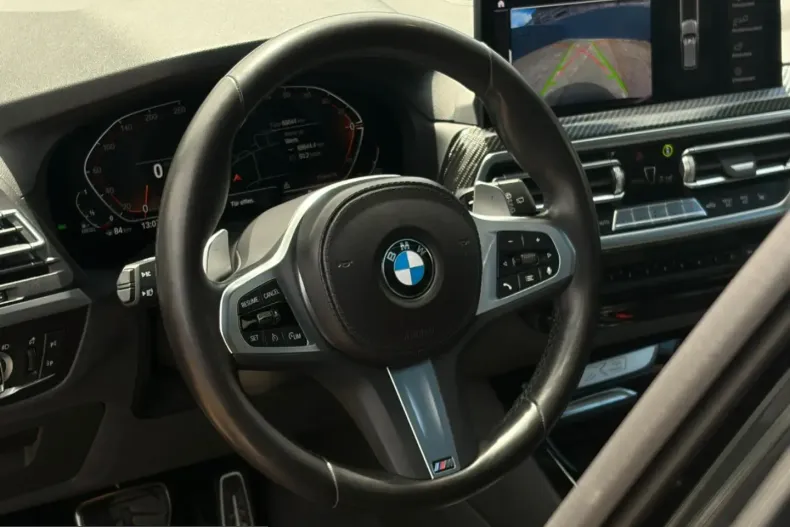 BMW X3 (Seria X) din 2023 cu 68.750 km - oferta BMW221082 - foto 14