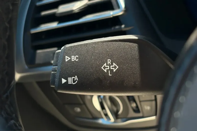 BMW X3 (Seria X) din 2023 cu 68.750 km - oferta BMW221082 - foto 19