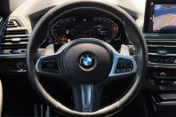BMW X3 (Seria X) din 2023 cu 68.750 km - oferta BMW221082 - foto 21