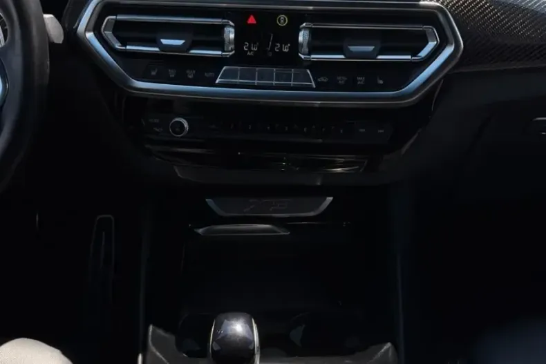 BMW X3 (Seria X) din 2023 cu 68.750 km - oferta BMW221082 - foto 25