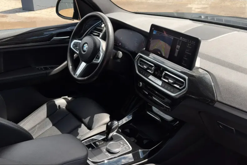 BMW X3 (Seria X) din 2023 cu 68.750 km - oferta BMW221082 - foto 31