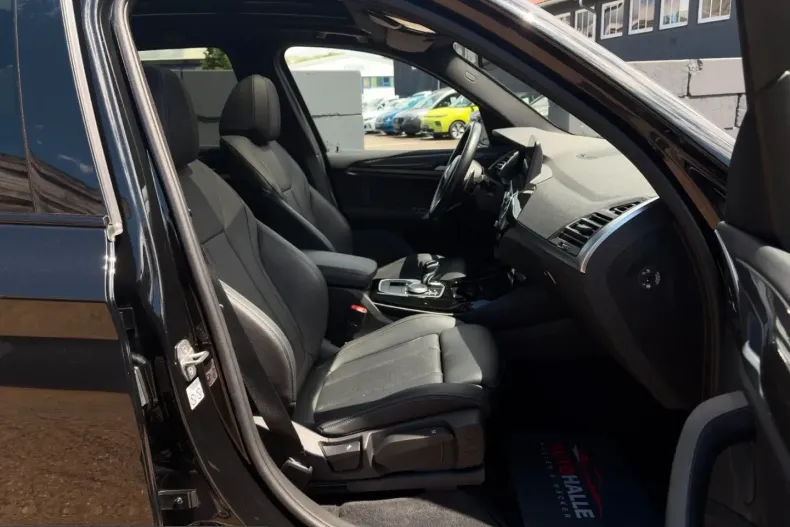 BMW X3 (Seria X) din 2023 cu 68.750 km - oferta BMW221082 - foto 32