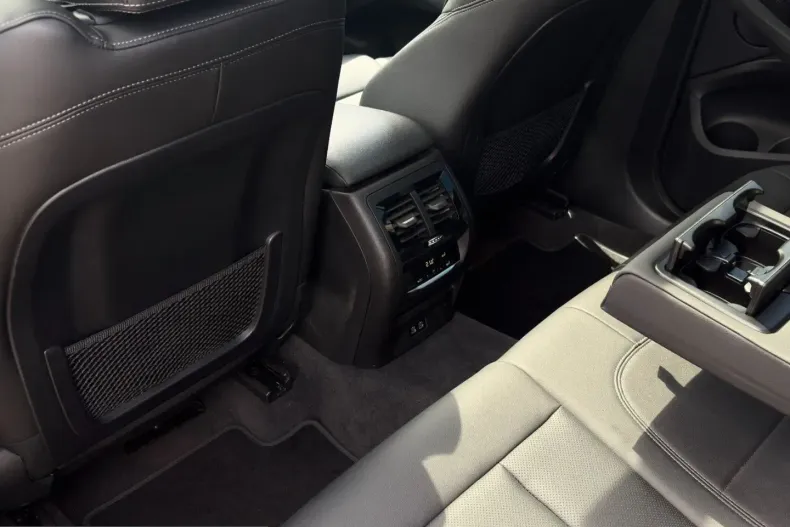 BMW X3 (Seria X) din 2023 cu 68.750 km - oferta BMW221082 - foto 36