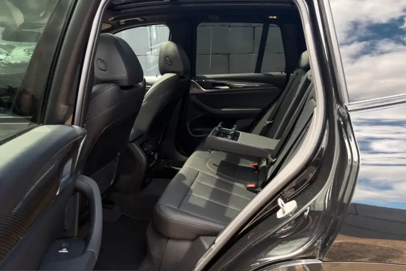 BMW X3 (Seria X) din 2023 cu 68.750 km - oferta BMW221082 - foto 37