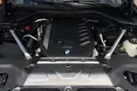 BMW X3 (Seria X) din 2023 cu 68.750 km - oferta BMW221082 - foto 40