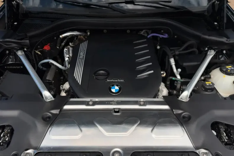 BMW X3 (Seria X) din 2023 cu 68.750 km - oferta BMW221082 - foto 40
