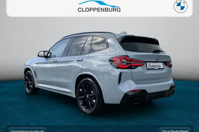 BMW X3 (Seria X) din 2023 cu 67.958 km - oferta BMW221083 - foto 3