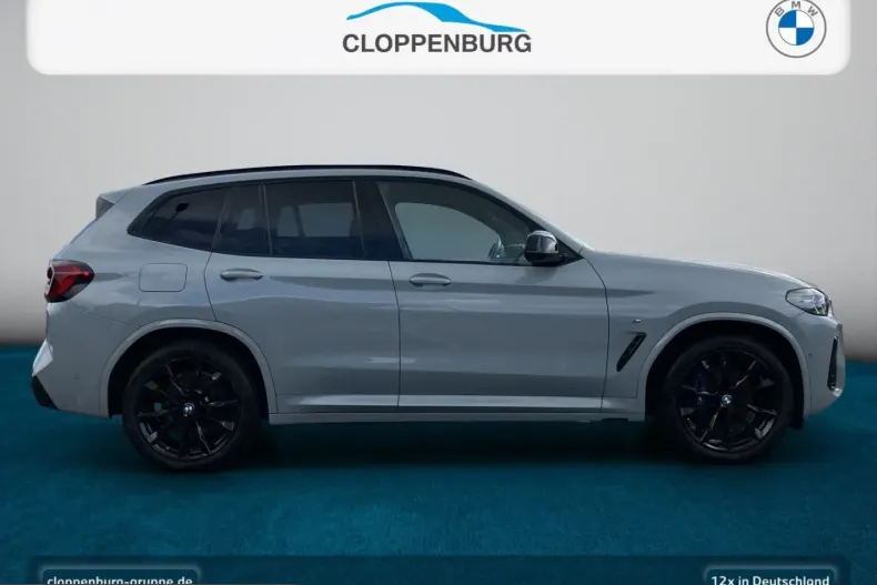 BMW X3 (Seria X) din 2023 cu 67.958 km - oferta BMW221083 - foto 6