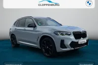 BMW X3 (Seria X) din 2023 cu 67.958 km - oferta BMW221083 - foto 7