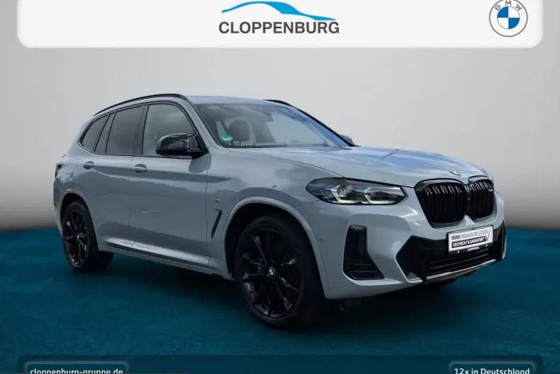BMW X3 (Seria X) din 2023 cu 67.958 km - oferta BMW221083 - foto 7