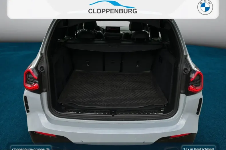 BMW X3 (Seria X) din 2023 cu 67.958 km - oferta BMW221083 - foto 10