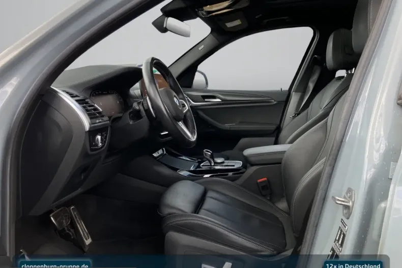 BMW X3 (Seria X) din 2023 cu 67.958 km - oferta BMW221083 - foto 11