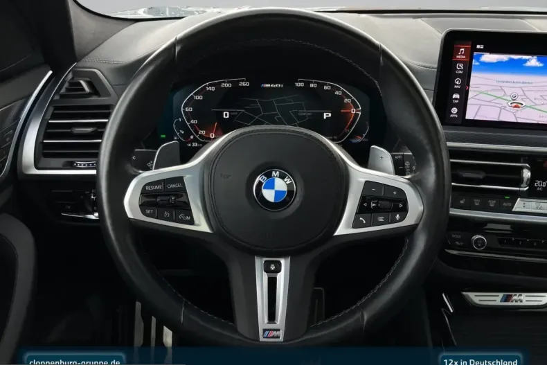 BMW X3 (Seria X) din 2023 cu 67.958 km - oferta BMW221083 - foto 12