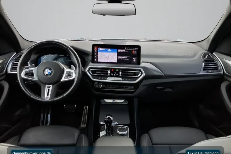 BMW X3 (Seria X) din 2023 cu 67.958 km - oferta BMW221083 - foto 14