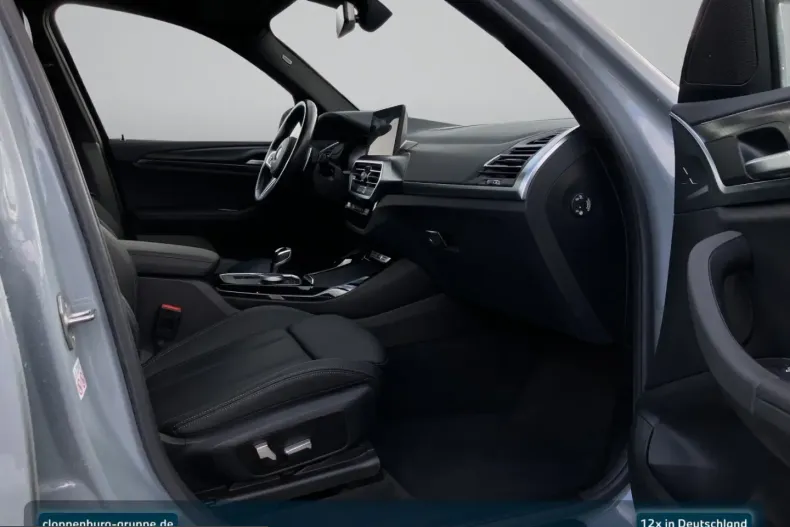 BMW X3 (Seria X) din 2023 cu 67.958 km - oferta BMW221083 - foto 18