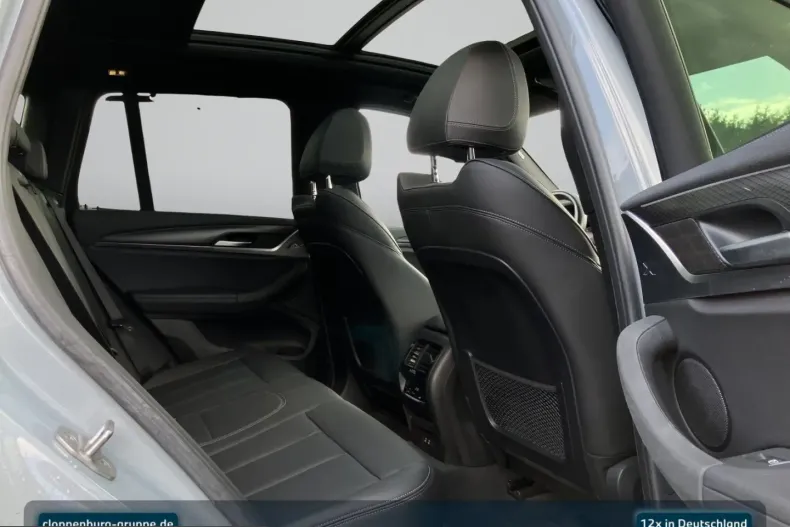 BMW X3 (Seria X) din 2023 cu 67.958 km - oferta BMW221083 - foto 19