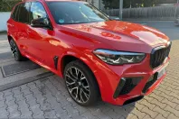 BMW X5 (Seria X) din 2023 cu 43.600 km - oferta BMW221084 - foto 1