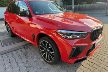 BMW X5 din 2023 - oferta BMW221084