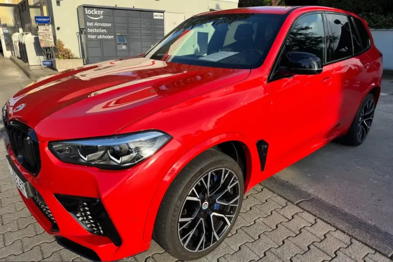 BMW X5 (Seria X) din 2023 cu 43.600 km - oferta BMW221084 - foto 3