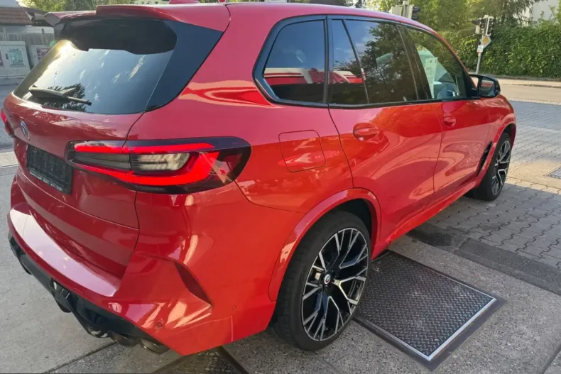 BMW X5 (Seria X) din 2023 cu 43.600 km - oferta BMW221084 - foto 4