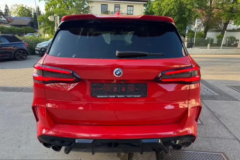 BMW X5 (Seria X) din 2023 cu 43.600 km - oferta BMW221084 - foto 5