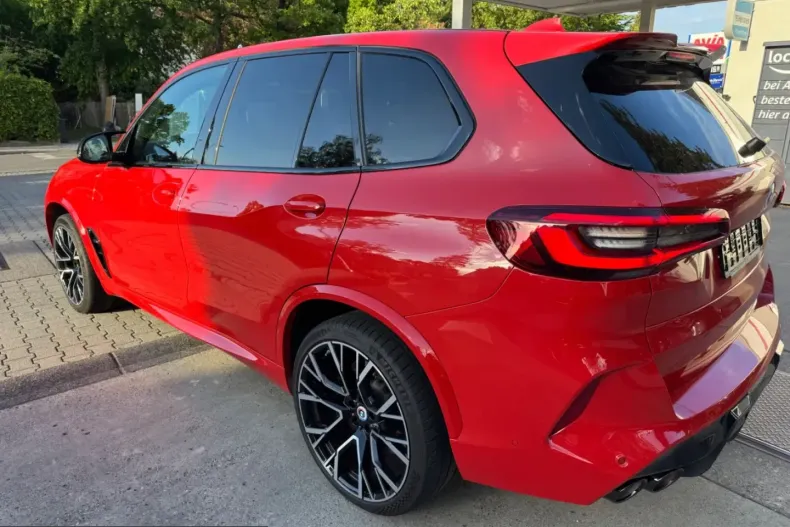 BMW X5 (Seria X) din 2023 cu 43.600 km - oferta BMW221084 - foto 6