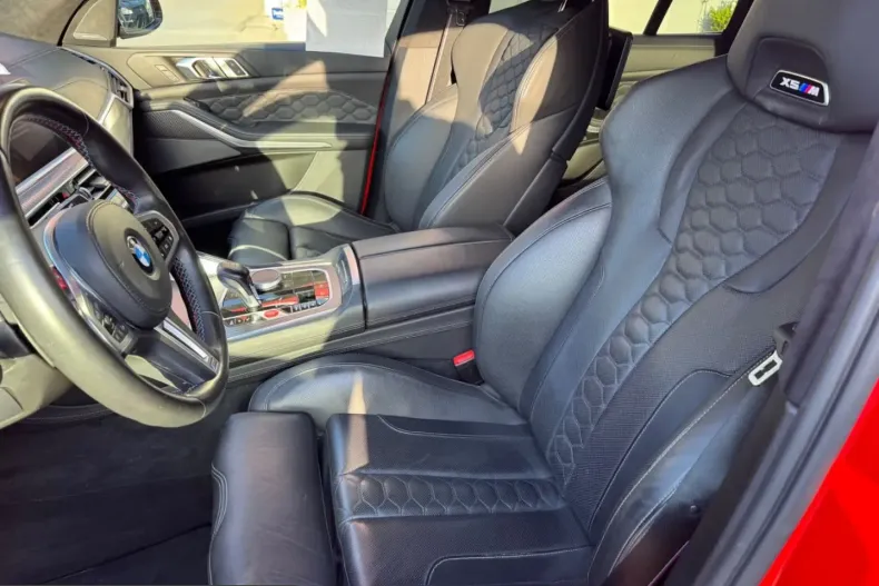 BMW X5 (Seria X) din 2023 cu 43.600 km - oferta BMW221084 - foto 8