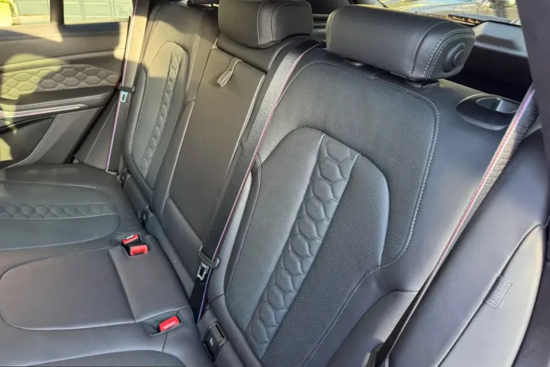 BMW X5 (Seria X) din 2023 cu 43.600 km - oferta BMW221084 - foto 10