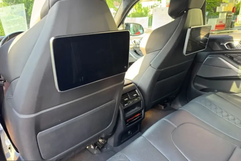 BMW X5 (Seria X) din 2023 cu 43.600 km - oferta BMW221084 - foto 11