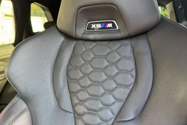 BMW X5 (Seria X) din 2023 cu 43.600 km - oferta BMW221084 - foto 18