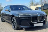 BMW 740 (Seria 7) din 2023 cu 99.898 km - oferta BMW221085 - foto 1
