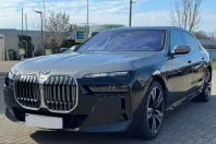 BMW 740 (Seria 7) din 2023 cu 99.898 km - oferta BMW221085 - foto 2