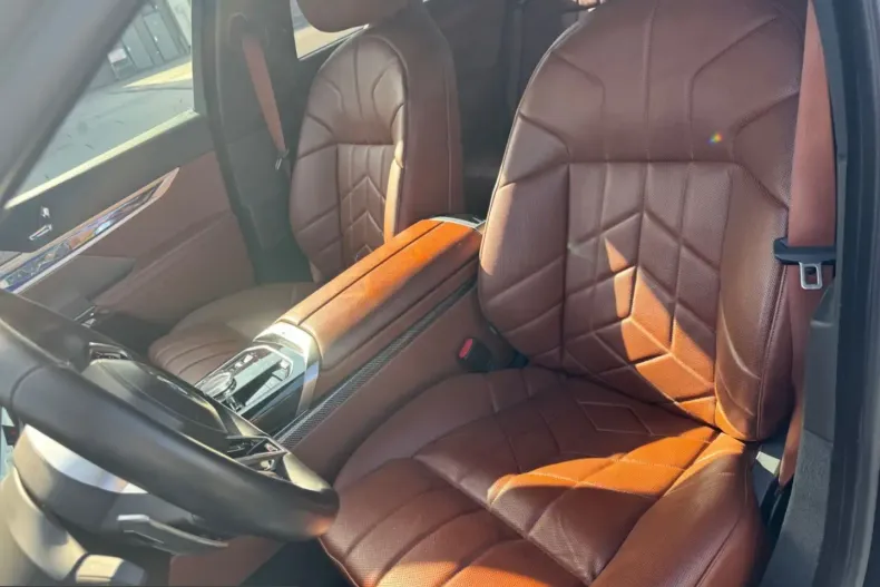 BMW 740 (Seria 7) din 2023 cu 99.898 km - oferta BMW221085 - foto 10