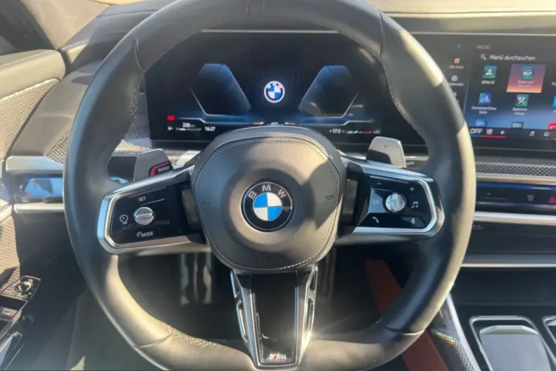 BMW 740 (Seria 7) din 2023 cu 99.898 km - oferta BMW221085 - foto 26