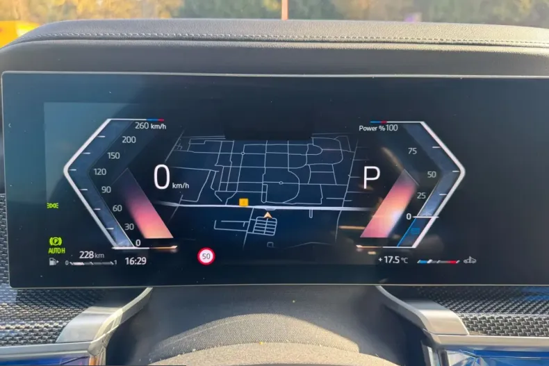 BMW 740 (Seria 7) din 2023 cu 99.898 km - oferta BMW221085 - foto 27