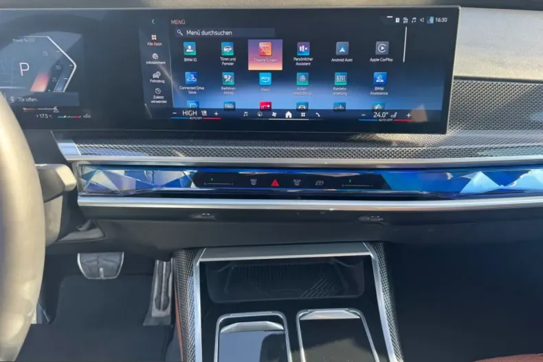 BMW 740 (Seria 7) din 2023 cu 99.898 km - oferta BMW221085 - foto 28