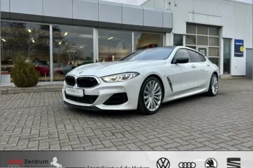 BMW M850 din 2022 - oferta BMW221086