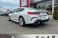 BMW M850 (Seria 8) din 2022 cu 86.018 km - oferta BMW221086 - foto 2