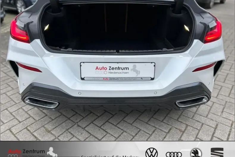 BMW M850 (Seria 8) din 2022 cu 86.018 km - oferta BMW221086 - foto 9