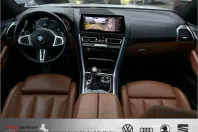 BMW M850 (Seria 8) din 2022 cu 86.018 km - oferta BMW221086 - foto 16