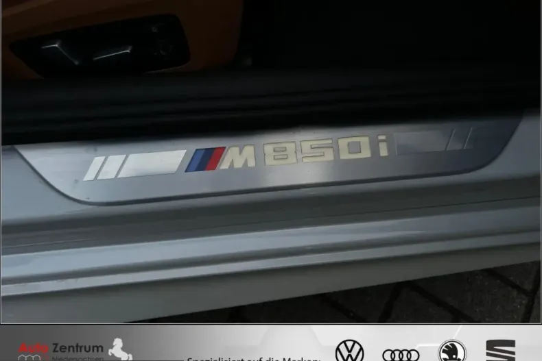 BMW M850 (Seria 8) din 2022 cu 86.018 km - oferta BMW221086 - foto 27