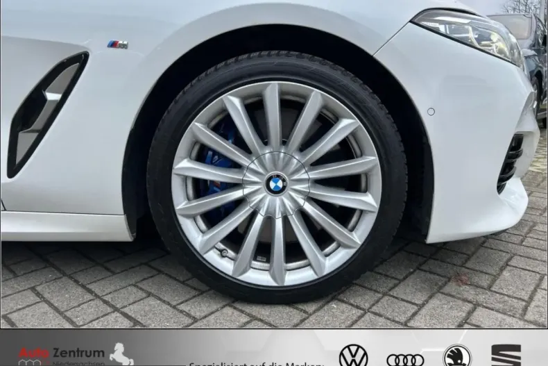 BMW M850 (Seria 8) din 2022 cu 86.018 km - oferta BMW221086 - foto 30
