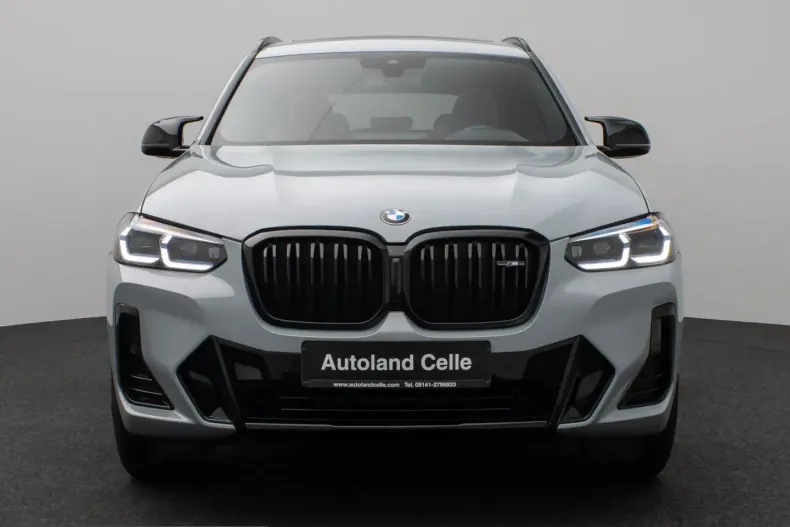 BMW X3 (Seria X) din 2023 cu 72.987 km - oferta BMW221087 - foto 1