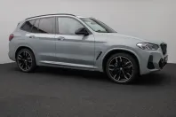 BMW X3 (Seria X) din 2023 cu 72.987 km - oferta BMW221087 - foto 3