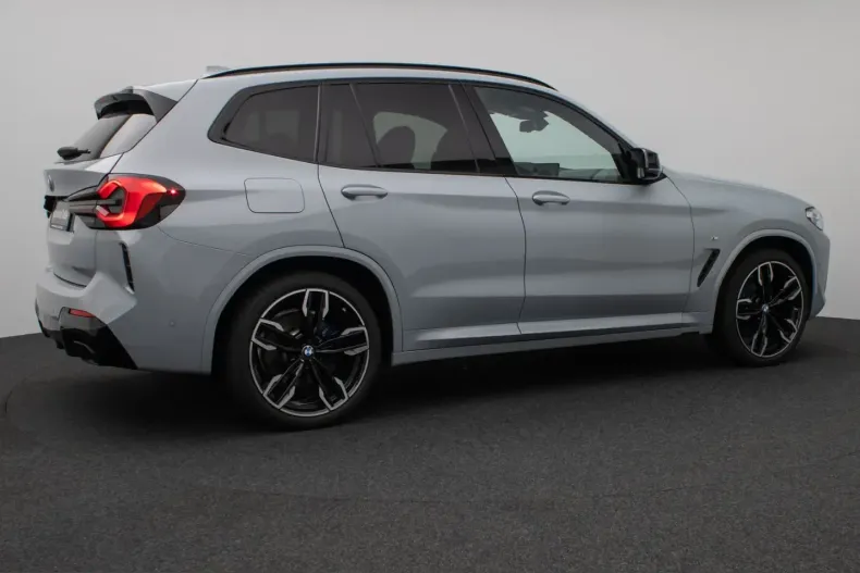 BMW X3 (Seria X) din 2023 cu 72.987 km - oferta BMW221087 - foto 5