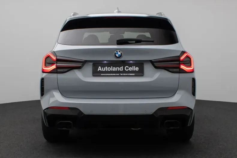 BMW X3 (Seria X) din 2023 cu 72.987 km - oferta BMW221087 - foto 7
