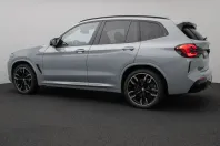BMW X3 (Seria X) din 2023 cu 72.987 km - oferta BMW221087 - foto 9
