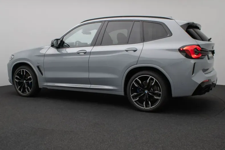 BMW X3 (Seria X) din 2023 cu 72.987 km - oferta BMW221087 - foto 9